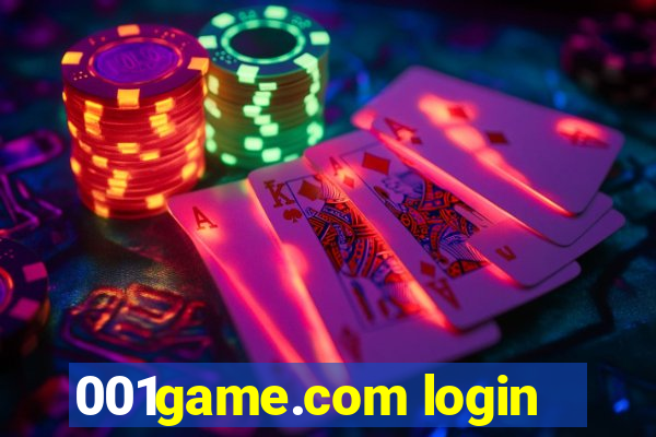 001game.com login